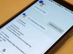 google assistant recognize songs