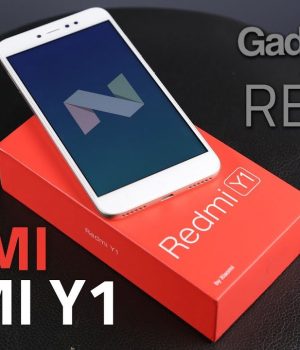 Xiaomi Redmi Y1, Redmi Y1 Lite Sold out in 3 Minutes