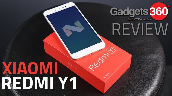 Xiaomi Redmi Y1, Redmi Y1 Lite Sold out in 3 Minutes
