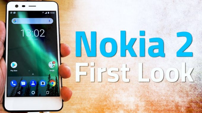 Everything You Need to Know- Nokia 2 Release, Price, Specs & Offers