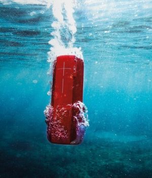 UE Megaboom: The Waterproof Wireless Speaker Launched in India UE Megaboom: The Waterproof Wireless Speaker