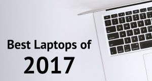 Best Laptops of 2017