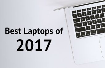 The Best Laptops of 2017! Best Laptops of 2017