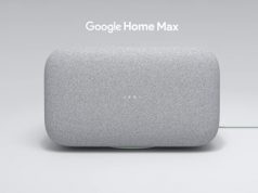 Google Home Max