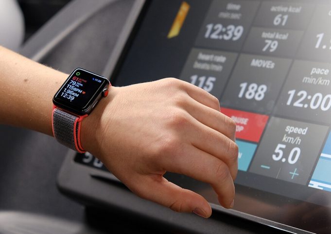 Apple’s GymKit is Out and Here’s How It Would Enhance Your Gym Experience Apple’s GymKit