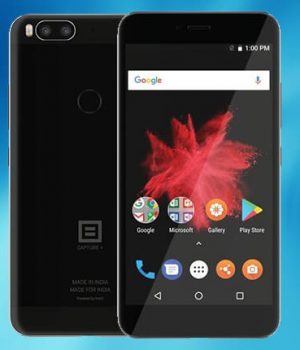 Flipkart Billion Capture+ Review: Fails to Capture Users Imagination Flipkart Billion Capture+ Review