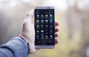 upcoming htc smartphones in 2018