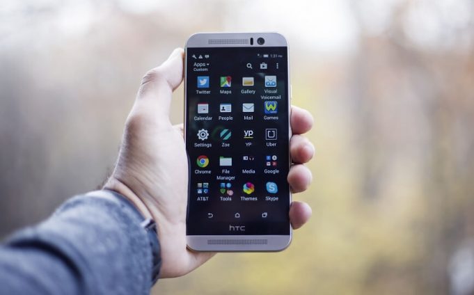 HTC to Downsize its Smartphone Catalog in 2018 upcoming htc smartphones in 2018