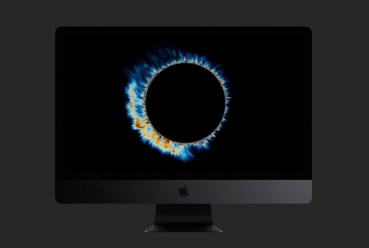 Apple iMac Pro Review