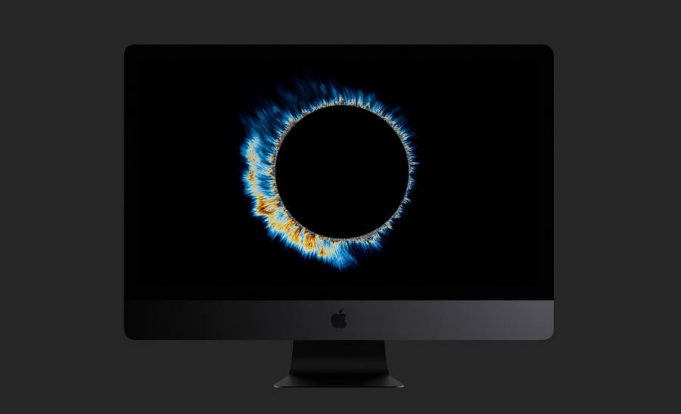 iMac Pro is Here and We Are Highly Impressed Apple iMac Pro Review
