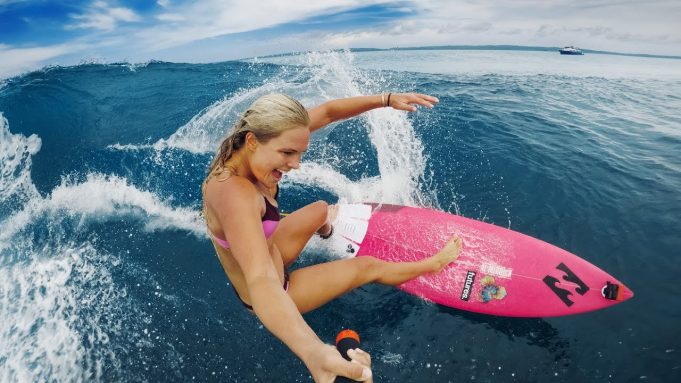 Review- GoPro Hero 6 Black is a Standout Performer