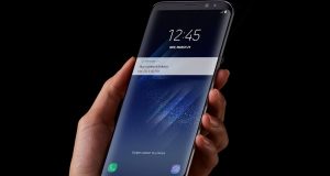 samsung galaxy s9 leaks