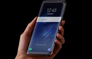 samsung galaxy s9 leaks