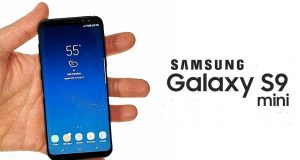 samsung galaxy s9 mini