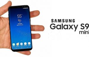 samsung galaxy s9 mini