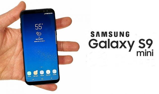 samsung galaxy s9 mini