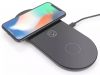 The Latest Wireless Charger has a Lightning Port latest LXORY wireless charger