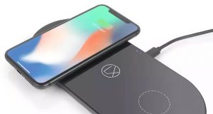 latest LXORY wireless charger