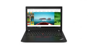 Lenovo Thinkpads