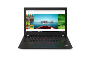 Lenovo Thinkpads