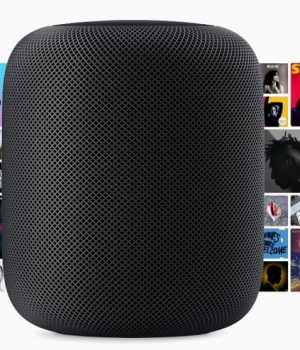 Apple HomePod Is Set to Launch- Pre-Orders from Friday, February 9 apple homepod - apple's first smart speaker