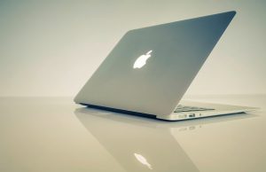 apple macbook air