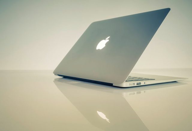 apple macbook air