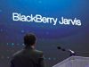 BlackBerry Just Launched a Cybersecurity Tool for Automotive Cars blackberry jarvis