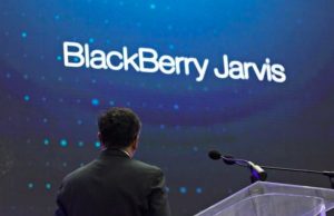 blackberry jarvis