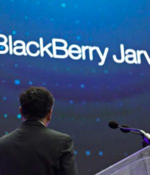 BlackBerry Just Launched a Cybersecurity Tool for Automotive Cars blackberry jarvis