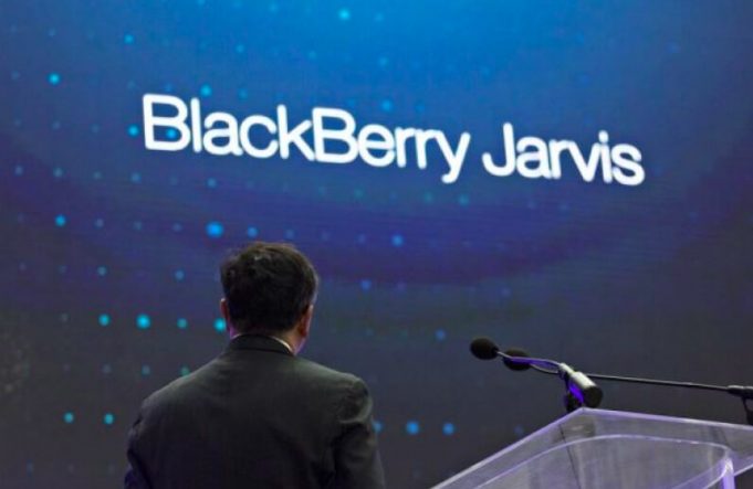 BlackBerry Just Launched a Cybersecurity Tool for Automotive Cars blackberry jarvis