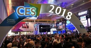 ces 2018 event