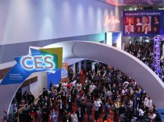 ces 2018 gadgets