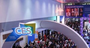 ces 2018 gadgets