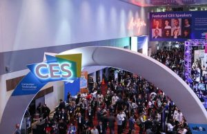 ces 2018 gadgets