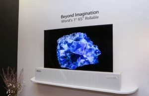 lg oled tv 2018