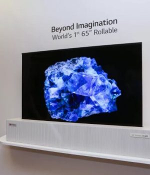 LG 2018 OLED TV: Possibly the Best in Class lg oled tv 2018