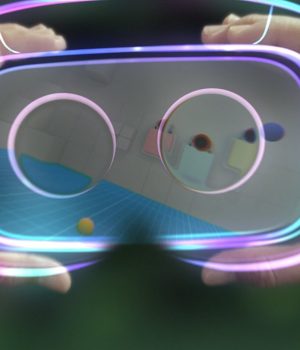 Lenovo’s Just Announced a Standalone VR Headset Based on Daydream