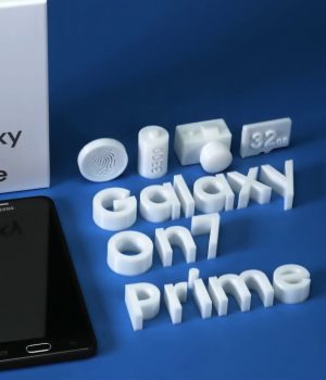 Samsung Galaxy On7 Prime With Samsung Mall Launched in India