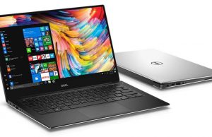 new dell xps 13 laptop