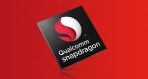 Xiaomi Mi Mix 2S with snapdragon 845 soc