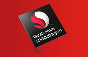 Xiaomi Mi Mix 2S with snapdragon 845 soc