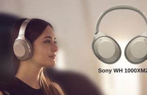 Sony WH 1000XM2 Headphone