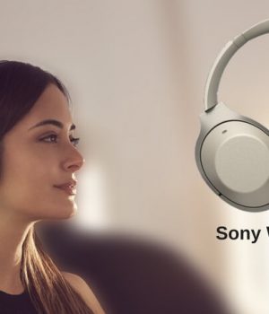 Sony WH 1000XM2: One of the Finest Headphones Money Can Buy Sony WH 1000XM2 Headphone