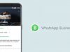 WhatsApp Business App is Here for Android Users whatsapp business app