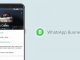 WhatsApp Business App is Here for Android Users whatsapp business app