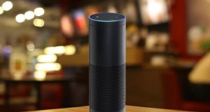 Amazon Alexa