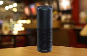 Amazon Alexa