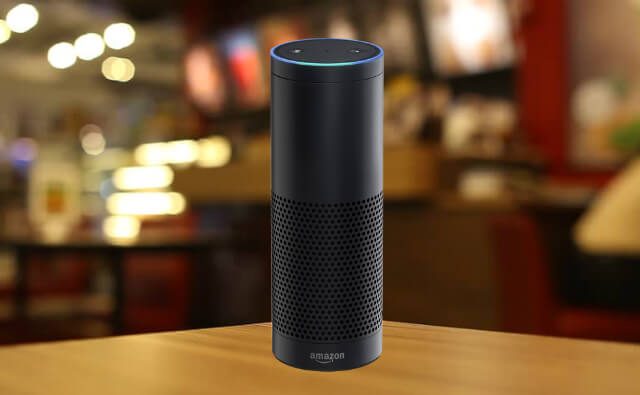 Amazon Alexa