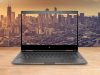 HP Spectre x360 13 (late 2017) Might be One of the Best Convertibles You Can Buy HP Spectre x360 13 laptop